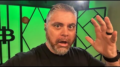 🚨MUST WATCH🚨Bitcoin Pump ENDS Bear Market?