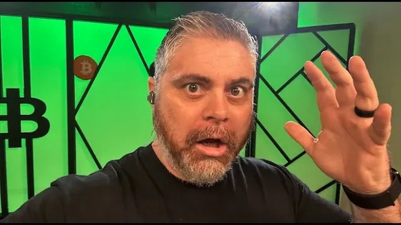 🚨MUST WATCH🚨Bitcoin Pump ENDS Bear Market?