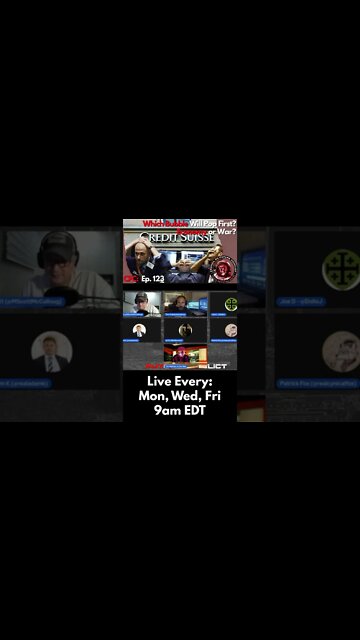 Scott Calls us Halfwits #shorts