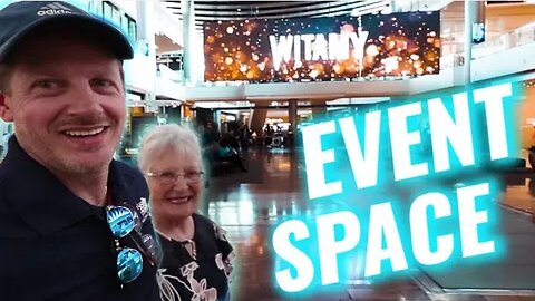 NEW EVENT SPACE - Classic CEG Vlog 2018 #5