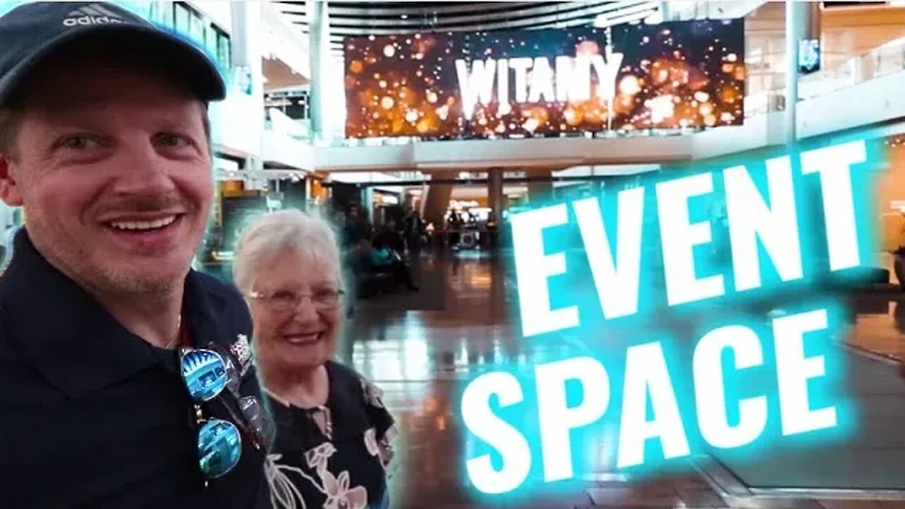 NEW EVENT SPACE - Classic CEG Vlog 2018 #5