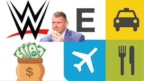 WWE Superstars Expenses On The Road!