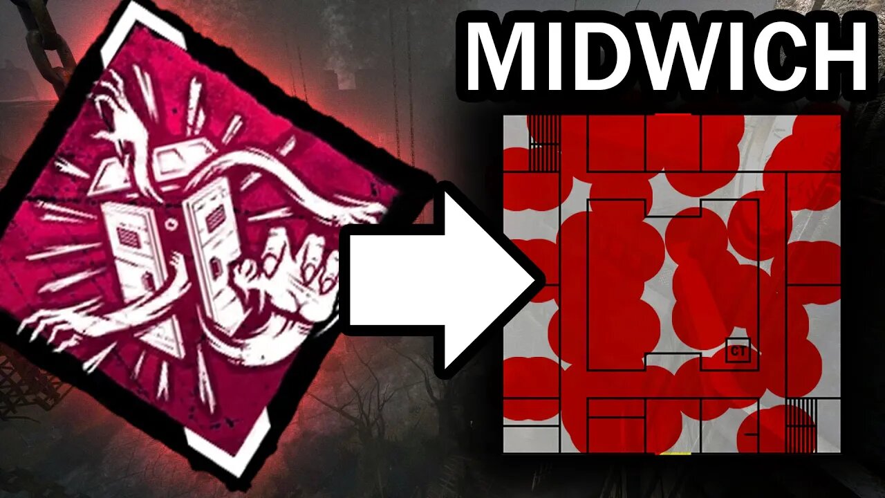 This New Perk is AMAZING on Midwich