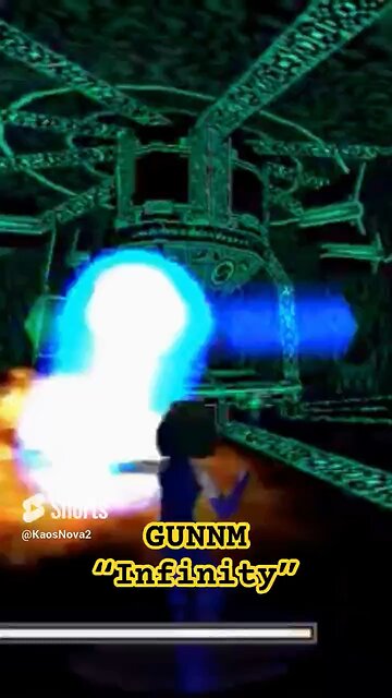 Alita Battle Angel “Infinity”