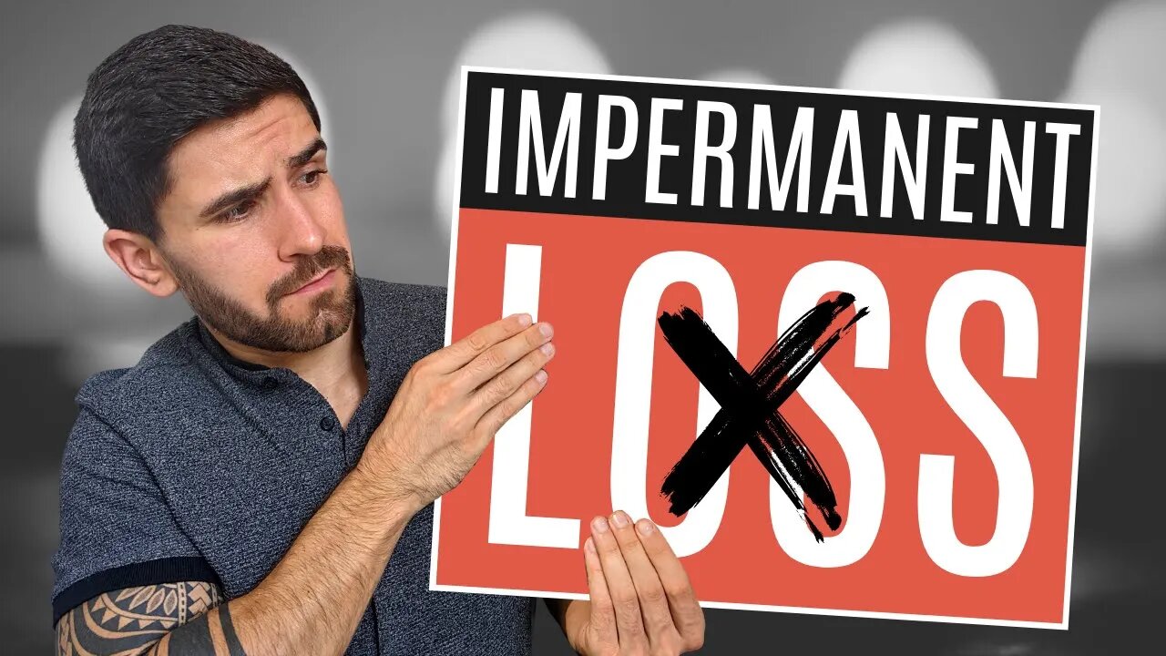 Impermanent Loss vorbeugen & minimieren | 4 Tipps 💡