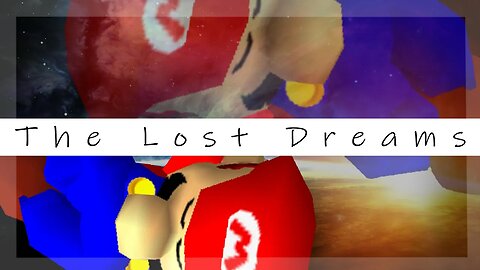 The Lost Dreams