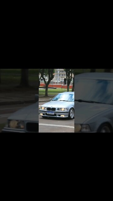 BMW 325i E36