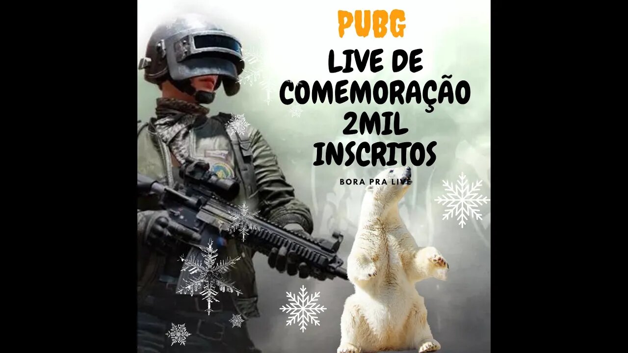 LIVE DE COMEMORAÇÃO 2MIL INSCRITOS NO YOU TUBE