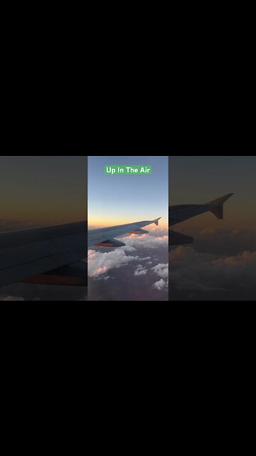 Up In The Air #shorts