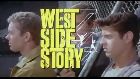 West Side Story - 1961