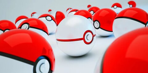 [PXG] projeto Premier Balls vários Pokémon #6