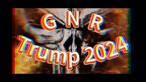 GNR TRUMP 2024