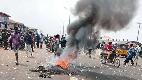 Igbos and Northerner Reactions to the remover of fuel subsidy