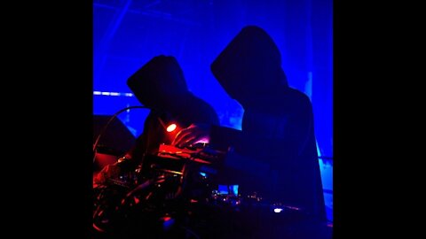 SHXCXCHCXSH @ Dekmantel Festival