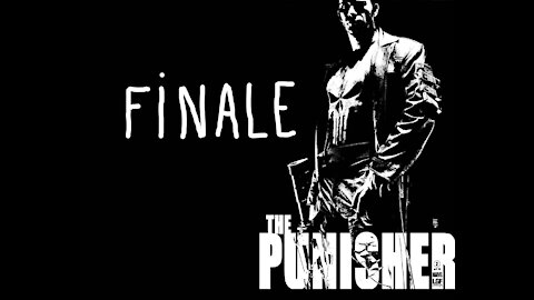 THE PUNISHER - Finale