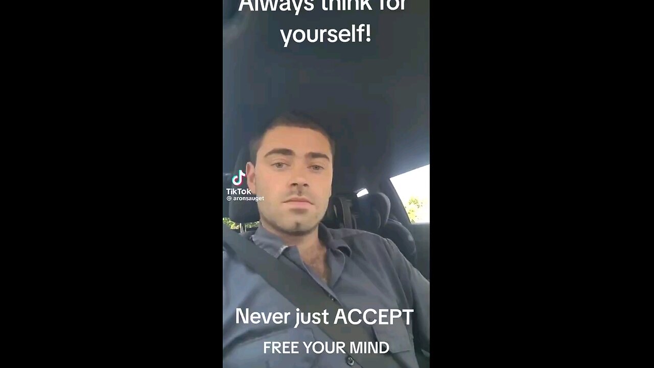Propaganda is real, free your mind.