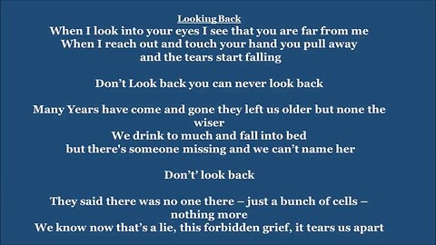 Oceans of Mercy with Kevin Burke