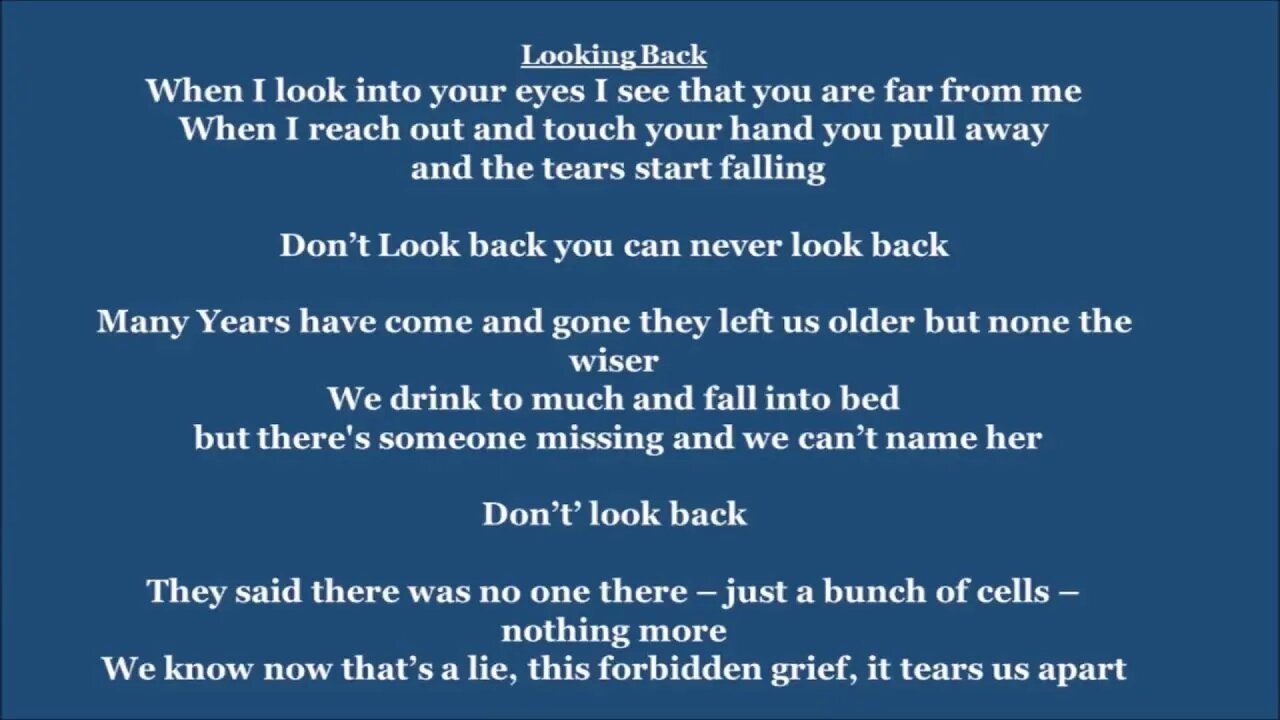 Oceans of Mercy with Kevin Burke