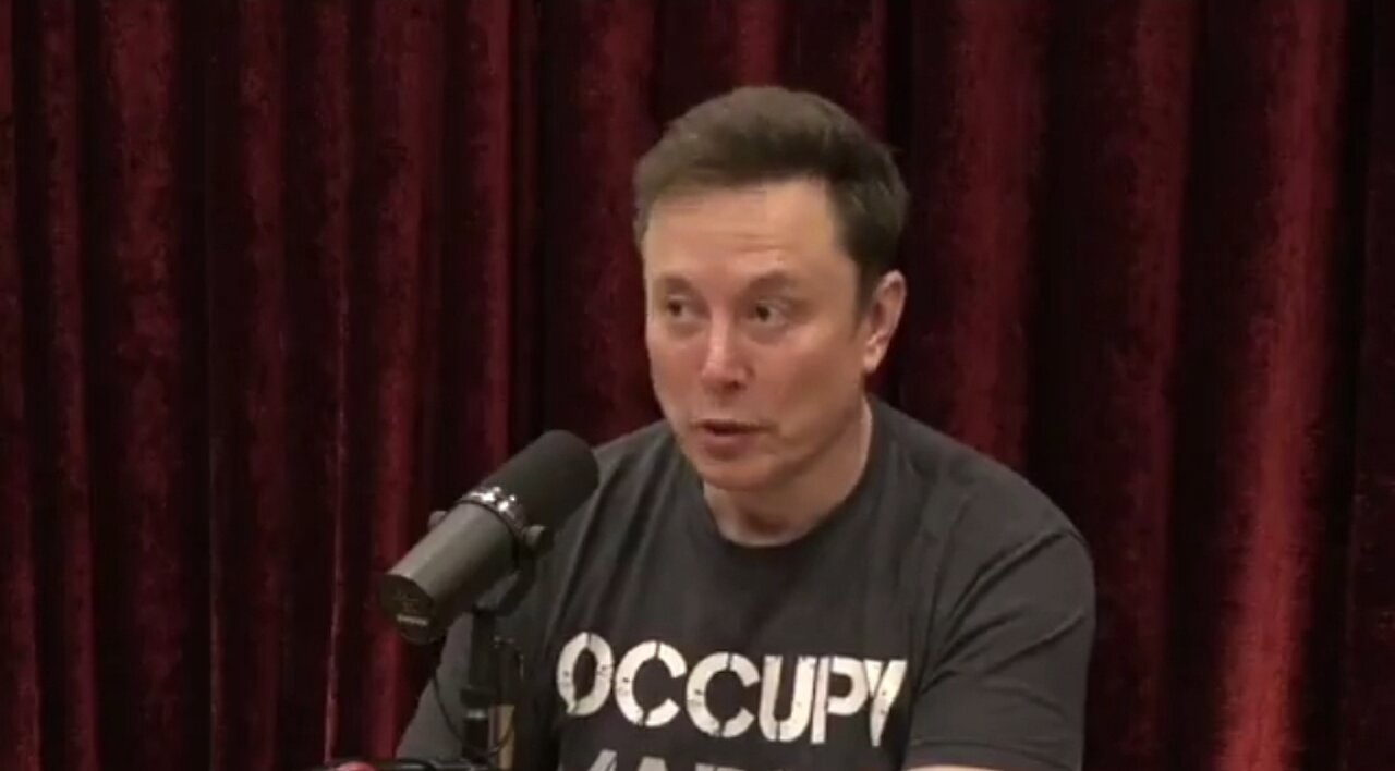 Elon Musk: There Was Massive Government Interference in Twitter