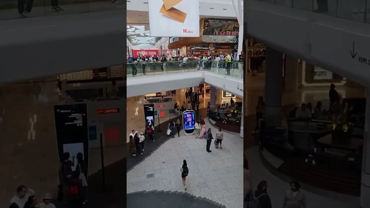 Westfield Shopping Center London #bharatsamgi #trend #trending #shorts #uktour #viralvideo