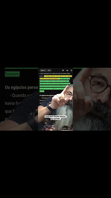 As vezes Deus endurece o coração de Faraó #shorts #deus #jesus #igreja #cristão #rikorocha #faraó