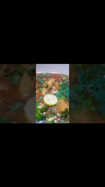 Chicken nihari recipe highlights #shorts #ytshorts #viral #viralreels #trending #happycookingtoyou