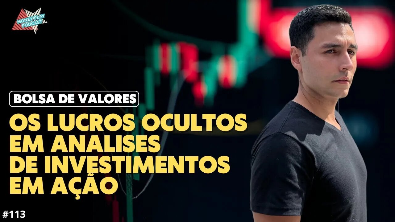 COMO VER OS RESULTADOS DOS SEUS INVESTIMENTOS EM BOLSA