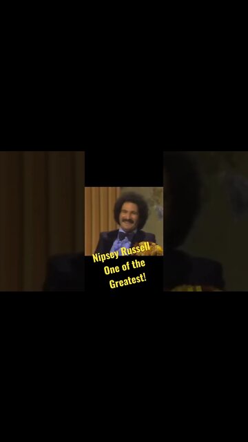 Nipsey Russell - Busing Studendts