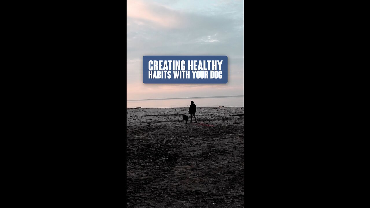 Creating Healthy Habits