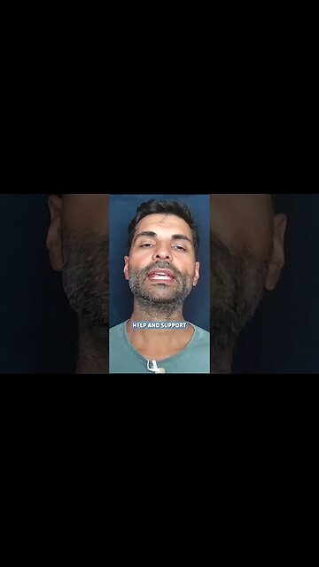 Why it is important to HEAL our childhood trauma