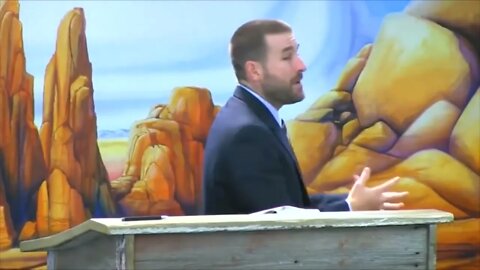 There Is a Difference Between Soul and Spirit | Pastor Steven Anderson | Sermon Clip | Hebrews 4:12