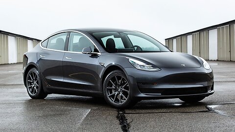 2024 Tesla Model 3 // \\ ALL NEW FEATURES