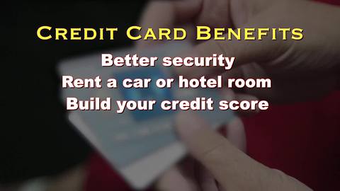 Cash vs. credit: Do breaches make cash safer