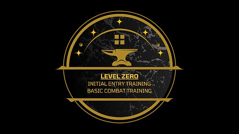 [10co] (FT 0-1) Level Zero Training Course for IET and BCT