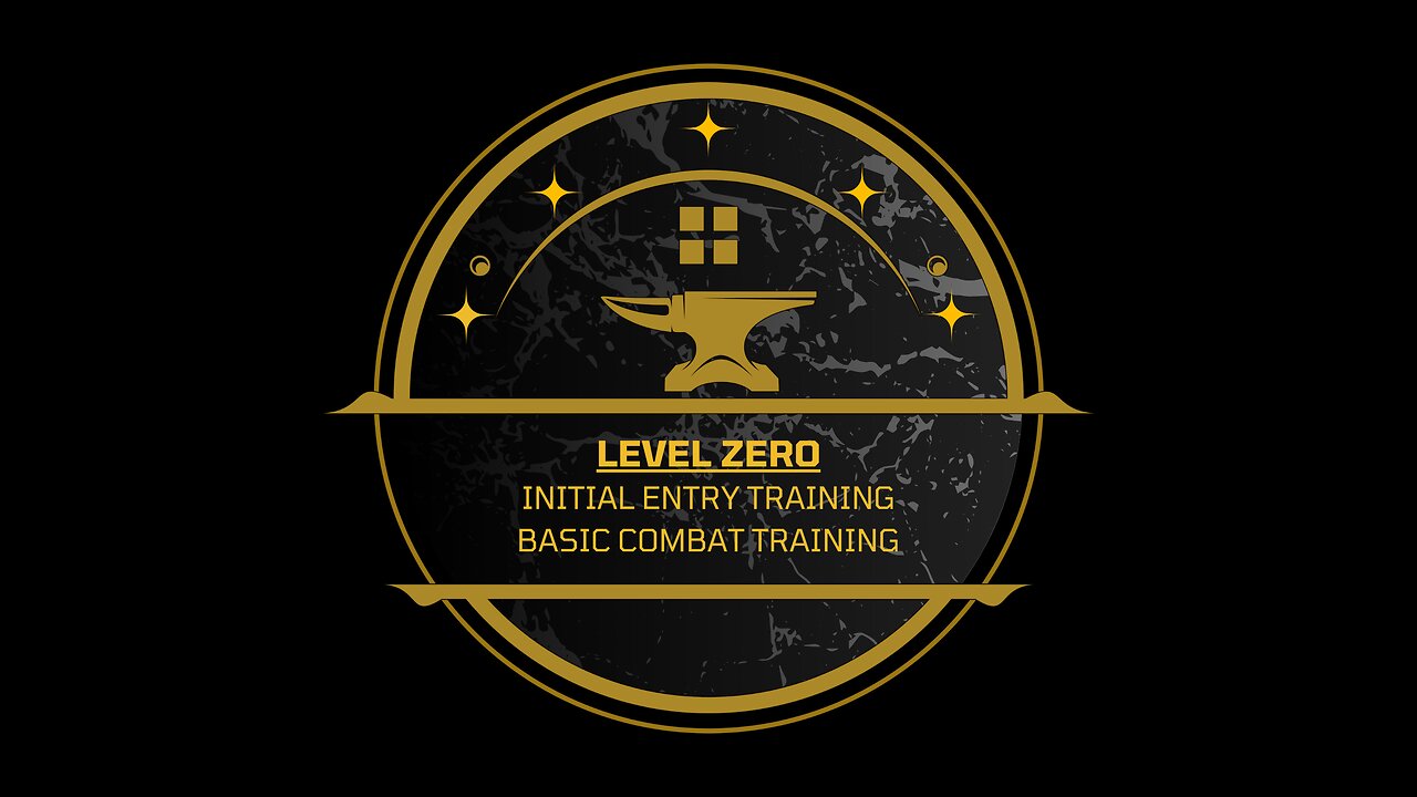 [10co] (FT 0-1) Level Zero Training Course for IET and BCT