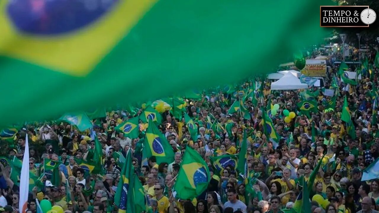 Candidatos bolsononaristas no segundo turno são fundamentais nessa eleição