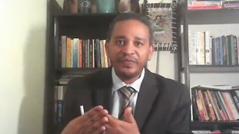 የጦርነቱ በጀት እና ፋይናንስ በማን ነው የሚመራው? - ኤርሚያስ ለገሰ