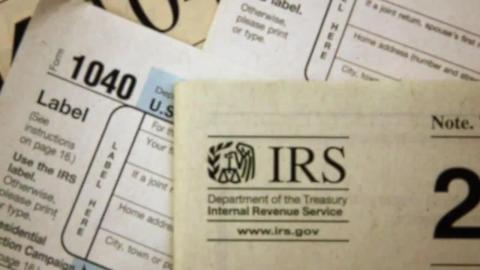 IRS warns of phone scam