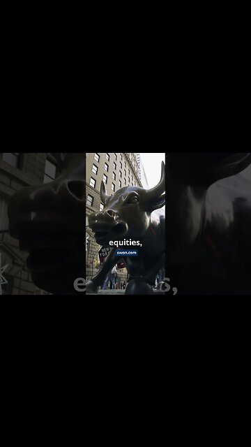 Joe Burnett: Bitcoin's Unlimited Upside #bitcoin #shorts #money