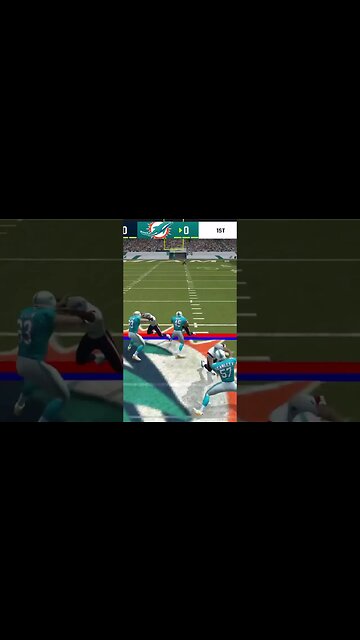 Dolphins Punter Thomas Morstead Gameplay - Madden NFL 23 Mobile Football
