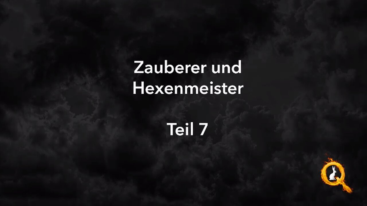 Fall der Kabale - Teil 07 - Zauberer und Hexenmeister