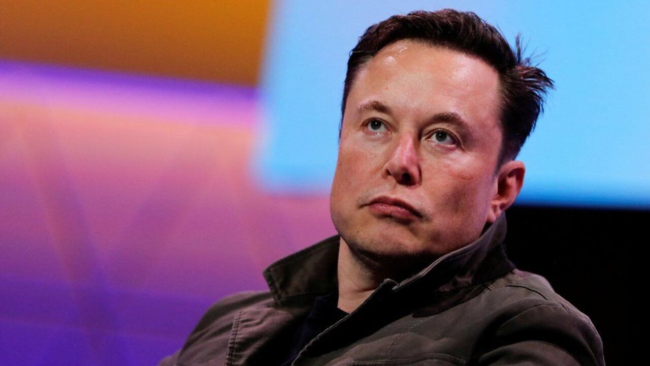 Tucker Carlson Supports Elon Musk