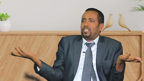 ኢትዮጵያ በችግሯ ግዜ በአለማት ትካዳለች ነገር ግን ወድቃ አታውቅም - አቶ አሰግደው ሀብተ ሚካኤል