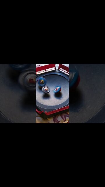 batalha de poder de ataque #batalhadebeyblade #beybladeburst #beyblade