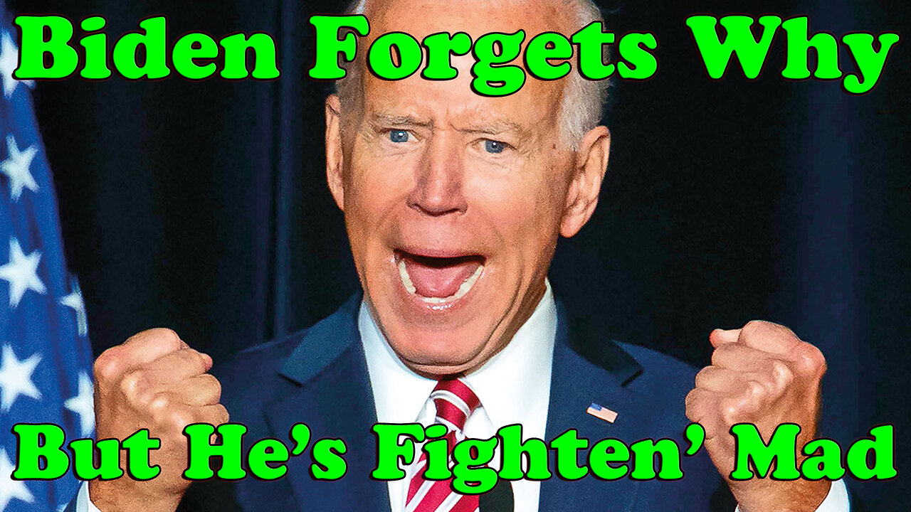 Two Tiers Is Biden-Obvious Just Like Bidenomics | On The Fringe