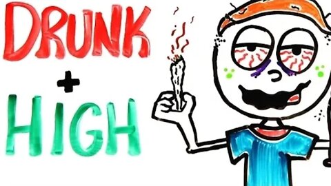 True Freeman Drunker than A Skunk