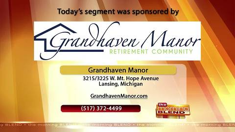 Grandhaven Manor - 8/29/18