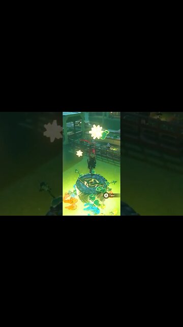 Cyclone of Stars 🌟🌟🌟