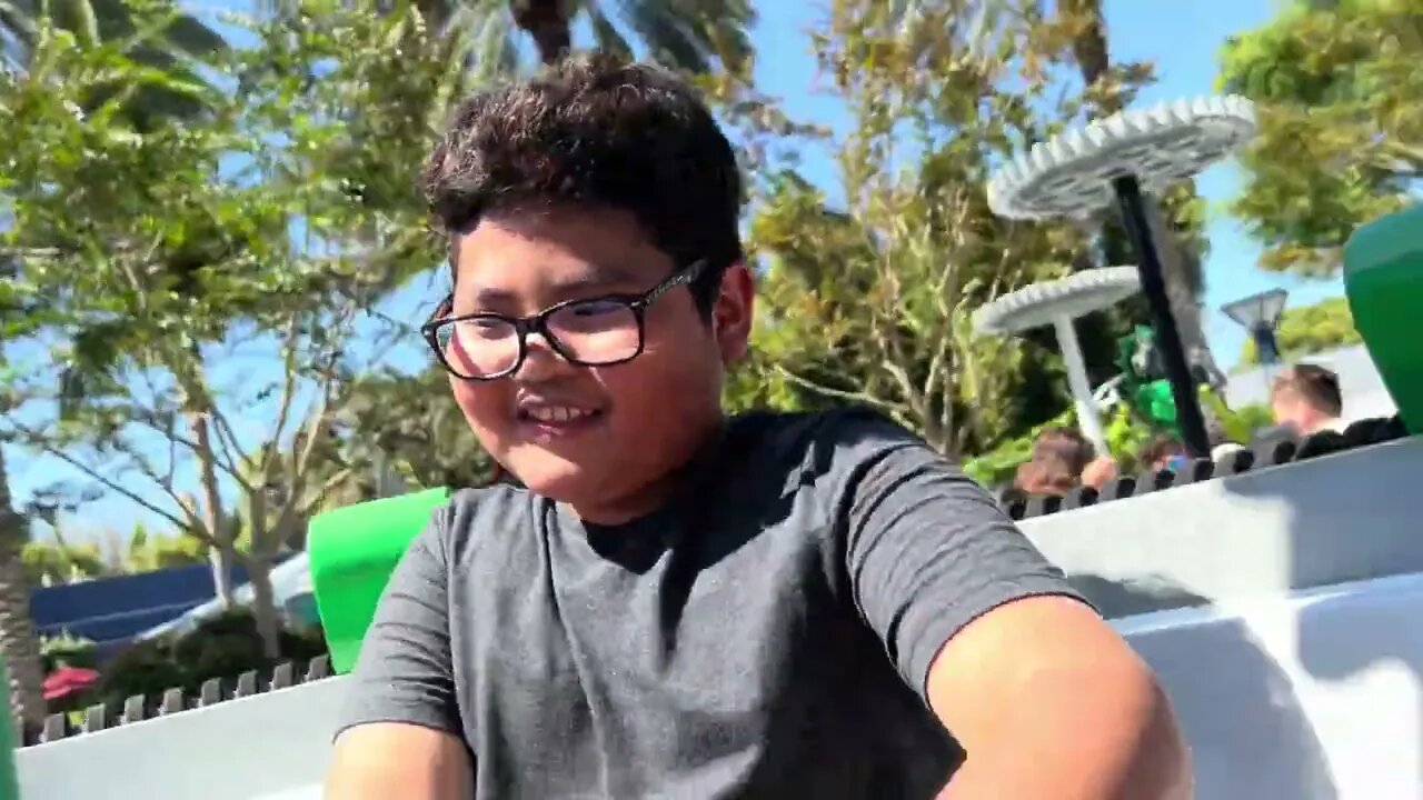 Legoland Bionicle Blaster 2023