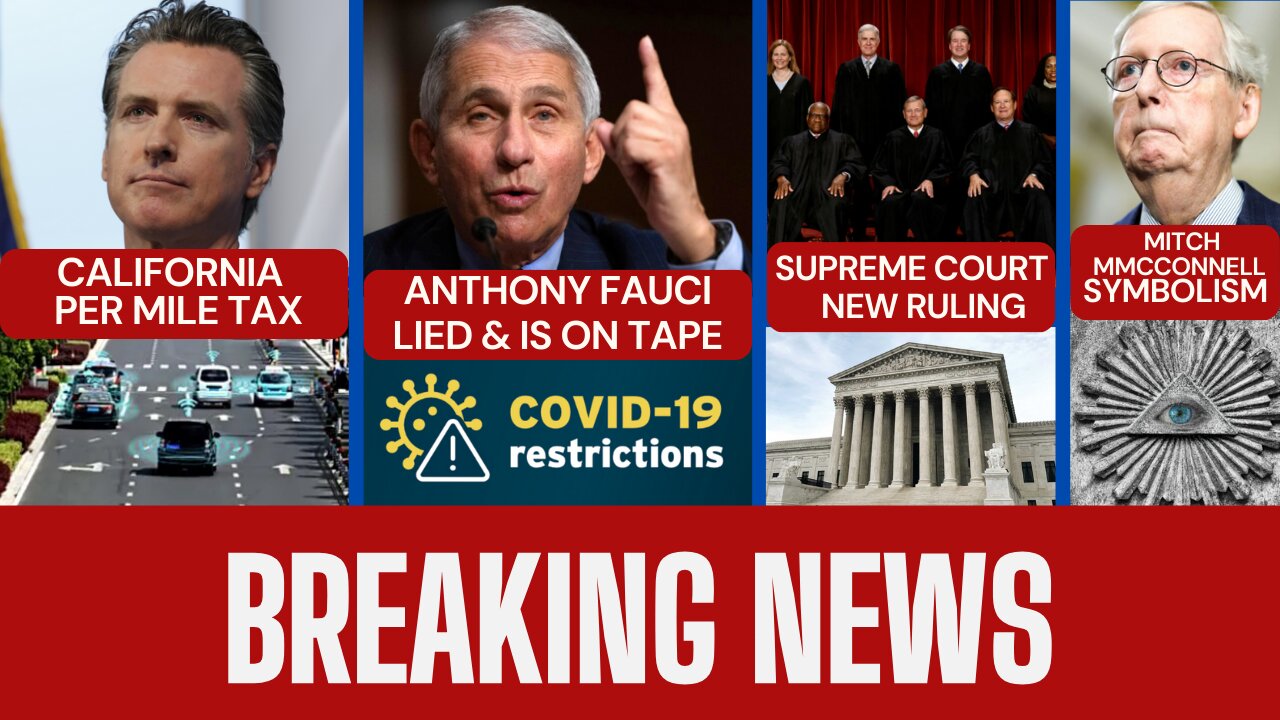 What's happening in the US?